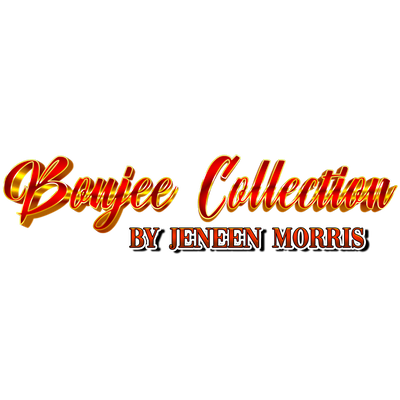 Boujee Collection By Jeneen
