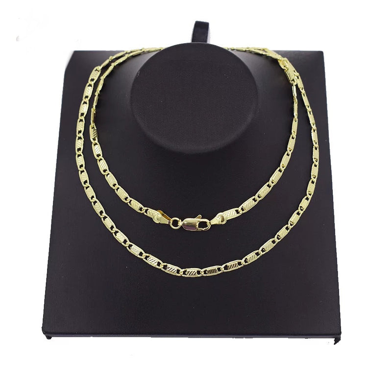 Design Necklace - Boujee Collection By Jeneen